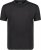 Adamo Kevin Regular fit T-shirt Black - Pólók - Nagyméretű pólók - 2XL-14XL