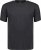 Adamo Kevin Regular fit T-shirt Charcoal - Pólók - Nagyméretű pólók - 2XL-14XL