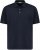 Adamo Klaas Regular fit Polo Shirt with Pocket Navy - Pólóingek - Galléros Pólók 2XL-8XL - Pólóingek 2XL-8XL