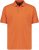 Adamo Klaas Regular fit Polo Shirt with Pocket Orange - Pólóingek - Galléros Pólók 2XL-8XL - Pólóingek 2XL-8XL