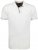 Adamo Pablo Comfort fit Polo Shirt White - Pólóingek - Galléros Pólók 2XL-8XL - Pólóingek 2XL-8XL