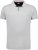 Adamo Pablo Comfort fit Polo Shirt Grey - Pólóingek - Galléros Pólók 2XL-8XL - Pólóingek 2XL-8XL