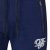 D555 Javier Fashion Sweatpants Navy - Melegítőnadrág & rövidnadrág - Melegítőnadrág & Melegítő Rövidnadrág 2XL-12XL
