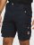 D555 RODNEY Cotton Cargo Shorts Navy - Rövidnadrág - Nagyméretű Rövidnadrág W40-W60