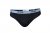 Duke Brief Underwear Black, Grey, Navy 3-Pack - Alsónemű & Strandruhák - Nagyméretű Alsónemű 2XL-8XL