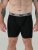 Duke Driver Boxershorts Black, Grey, Navy 3-Pack - Alsónemű & strandruhák - Nagyméretű Alsónemű 2XL-8XL