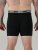 Duke Driver Boxershorts Black, Grey, Navy 3-Pack - Alsónemű & strandruhák - Nagyméretű Alsónemű 2XL-8XL
