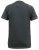 D555 BENNETT Dune Kings Buggy Printed Crew Neck T-Shirt Khaki - Pólók - Nagyméretű pólók - 2XL-14XL