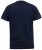 D555 DENNIS Official AC/DC Printed Crew Neck T-Shirt Navy Reno - Pólók - Nagyméretű pólók - 2XL-14XL