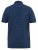 D555 FOXLEY Pique Reno Polo Navy - Pólóingek - Galléros Pólók 2XL-8XL - Pólóingek 2XL-8XL