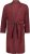 Adamo Joey Bathrobe Burgundy - Alsónemű & Strandruhák - Nagyméretű Alsónemű 2XL-8XL