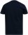 D555 ROGERS Official Captain America Printed T-Shirt Dark Navy - Pólók - Nagyméretű pólók - 2XL-14XL