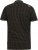 D555 RAUL AOP Jersey Polo With Jacquard Collar, Ribs And Chest Pocket Black - Pólóingek - Galléros Pólók 2XL-8XL - Pólóingek 2XL-8XL