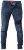D555 Newport Tapered Fit Biker Jeans Blue - Farmer & nadrág - Farmer és nadrág - W40-W70