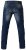D555 Ambrose Tapered Fit Stretch Jeans Dark Blue TALL SIZES - FÉRFIRUHÁZAT MT-6XLT - TALL-méretek