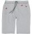 Adamo Moritz Sweatshorts Grey - Melegítőnadrág & rövidnadrág - Melegítőnadrág & Melegítő Rövidnadrág 2XL-12XL
