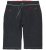 Adamo Moritz Sweatshorts Charcoal - Melegítőnadrág & rövidnadrág - Melegítőnadrág & Melegítő Rövidnadrág 2XL-12XL