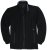 Adamo Oswin Lightweight Fitness Jacket Black - Sportruházat - Nagyméretű Sportruházat 2XL-10XL