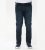 D555 Daniel Tapered Fit Stretch Jeans Blue/Black Wash - Farmer & nadrág - Farmer és nadrág - W40-W70