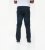 D555 Daniel Tapered Fit Stretch Jeans Blue/Black Wash - Farmer & nadrág - Farmer és nadrág - W40-W70