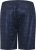 D555 Woking Dry Wear Fully Elasticated Polyester Shorts Navy - Sportruházat - Nagyméretű Sportruházat 2XL-10XL