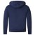 D555 Thurston Full Zip Hoodie Navy - Pulóverek & kapucnis pulóverek - Pulóverek & Kapucnis pulóver 2XL-12XL