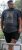 D555 HANLEY Official Pink Floyd Crew Neck T-Shirt Dark Grey TALL SIZES - FÉRFIRUHÁZAT MT-6XLT - TALL-méretek