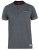 D555 Owen Colorless Polo Charcoal - Pólóingek - Galléros Pólók 2XL-8XL - Pólóingek 2XL-8XL