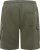 D555 Wigan 1 Elasticated Waist Fleece Cargo Shorts Khaki - Melegítőnadrág & rövidnadrág - Melegítőnadrág & Melegítő Rövidnadrág 2XL-12XL