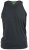 D555 Fabio Tanktop Charcoal - Pólók - Nagyméretű pólók - 2XL-14XL