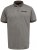 D555 Holyhead Strukturált Galléros Póló Mellzsebbel Szürke - Pólóingek - Galléros Pólók 2XL-8XL - Pólóingek 2XL-8XL