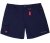 Adamo Tim Outdoor Shorts Navy - Sportruházat - Nagyméretű Sportruházat 2XL-10XL
