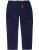 Adamo Tobias Outdoor Zipp-off Pants Navy - Sportruházat - Nagyméretű Sportruházat 2XL-10XL