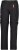 Adamo Tobias Outdoor Zipp-off Pants Black - Sportruházat - Nagyméretű Sportruházat 2XL-10XL