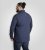 D555 Middlesbrough Long Sleeve AOP Micro Blue Shirt Navy TALL SIZE - Ingek - Ingek 2XL-10XL