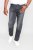 D555 Benson Tapered Fit Stretch Jeans Stonewash - Farmer & nadrág - Farmer és nadrág - W40-W70