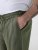 D555 Mitchell 1 Stretch Rövidnadrág Gumis Derékkal Khaki - Melegítőnadrág & rövidnadrág - Melegítőnadrág & Melegítő Rövidnadrág 2XL-12XL