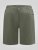 D555 Mitchell 1 Stretch Rövidnadrág Gumis Derékkal Khaki - Melegítőnadrág & rövidnadrág - Melegítőnadrág & Melegítő Rövidnadrág 2XL-12XL
