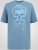 D555 Miller Bearded Skull Póló Nyomattal - Pólók - Nagyméretű pólók - 2XL-14XL