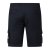 D555 Larry Cargo Shorts Navy - Rövidnadrág - Nagyméretű Rövidnadrág W40-W60