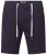 D555 Gareth Drawcord Shorts Navy - Melegítőnadrág & rövidnadrág - Melegítőnadrág & Melegítő Rövidnadrág 2XL-12XL