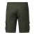 D555 Larry Cargo Shorts Khaki - Rövidnadrág - Nagyméretű Rövidnadrág W40-W60