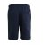 D555 Lindon Jersey Shorts Navy - Melegítőnadrág & rövidnadrág - Melegítőnadrág & Melegítő Rövidnadrág 2XL-12XL