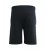 D555 Burlington Couture Jersey Shorts Black - Melegítőnadrág & rövidnadrág - Melegítőnadrág & Melegítő Rövidnadrág 2XL-12XL