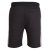 D555 Hayes Sweat-shorts Black - Melegítőnadrág & rövidnadrág - Melegítőnadrág & Melegítő Rövidnadrág 2XL-12XL