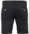 D555 BASILDON 1 Chino Shorts - Rövidnadrág - Nagyméretű Rövidnadrág W40-W60