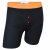 D555 Ranger Boxershorts Black 2-pack - Alsónemű & strandruhák - Nagyméretű Alsónemű 2XL-8XL