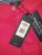 Tommy Hilfiger Classic Polo Dark Pink - Motley őrült áprilisi akciója - 
