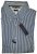 Tommy Hilfiger North Stripe Long Sleeve Shirt Blue/White - Motley őrült áprilisi akciója - 