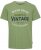 Blend 5018 T-Shirt Green - Pólók - Nagyméretű pólók - 2XL-14XL